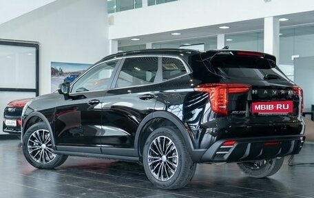 Haval Jolion, 2024 год, 2 499 000 рублей, 10 фотография