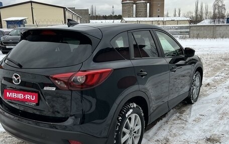 Mazda CX-5 II, 2016 год, 3 100 000 рублей, 4 фотография