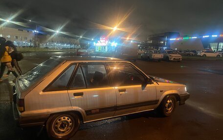 Toyota Corolla, 1985 год, 160 000 рублей, 2 фотография