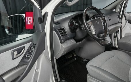 Hyundai H-1 II рестайлинг, 2021 год, 3 788 000 рублей, 7 фотография