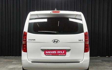 Hyundai H-1 II рестайлинг, 2021 год, 3 788 000 рублей, 5 фотография