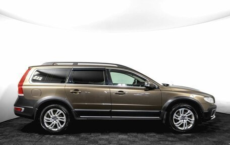 Volvo XC70 II рестайлинг, 2014 год, 1 930 000 рублей, 5 фотография