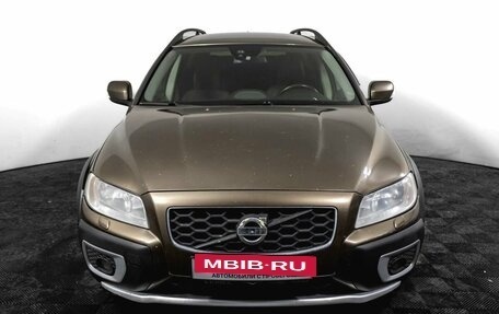 Volvo XC70 II рестайлинг, 2014 год, 1 930 000 рублей, 3 фотография