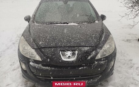 Peugeot 308 II, 2010 год, 600 000 рублей, 1 фотография