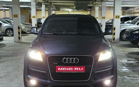 Audi Q7, 2006 год, 1 230 000 рублей, 1 фотография