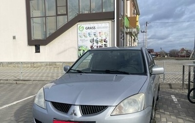 Mitsubishi Lancer IX, 2004 год, 320 000 рублей, 1 фотография