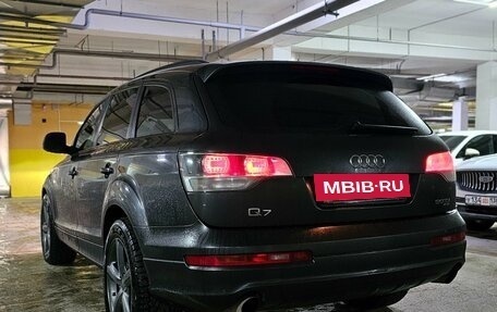 Audi Q7, 2006 год, 1 230 000 рублей, 13 фотография