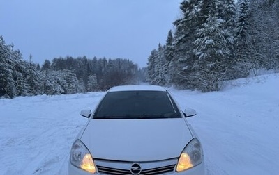 Opel Astra H, 2008 год, 430 000 рублей, 1 фотография