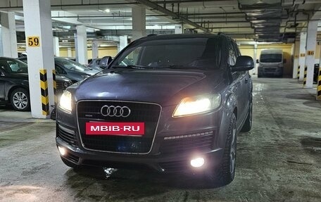 Audi Q7, 2006 год, 1 230 000 рублей, 20 фотография