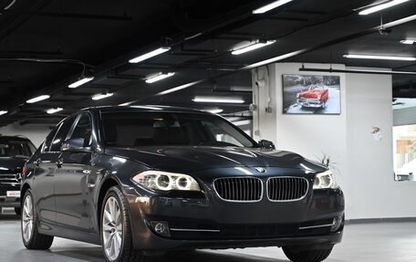 BMW 5 серия, 2011 год, 2 100 000 рублей, 1 фотография