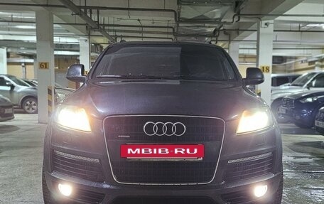 Audi Q7, 2006 год, 1 230 000 рублей, 19 фотография