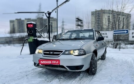 Daewoo Nexia I рестайлинг, 2010 год, 290 000 рублей, 1 фотография