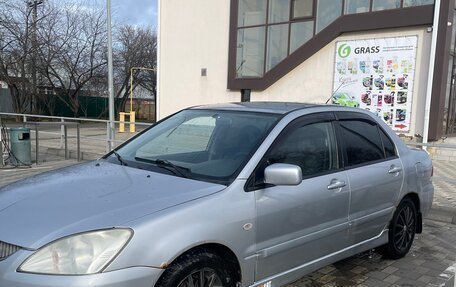 Mitsubishi Lancer IX, 2004 год, 320 000 рублей, 5 фотография