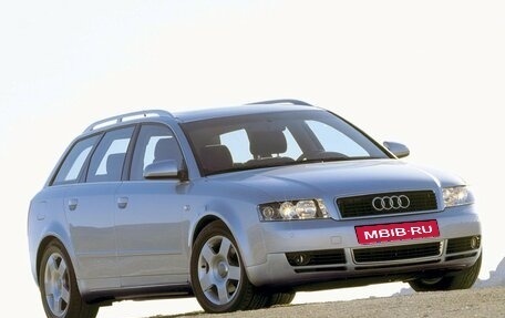 Audi A4, 2003 год, 400 000 рублей, 1 фотография