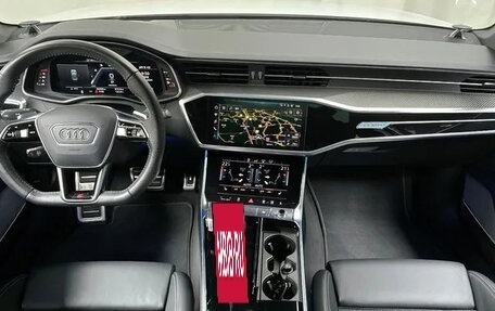 Audi S6, 2020 год, 6 490 000 рублей, 6 фотография