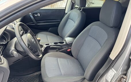 Nissan Qashqai, 2012 год, 1 270 000 рублей, 11 фотография