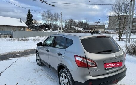 Nissan Qashqai, 2012 год, 1 270 000 рублей, 7 фотография