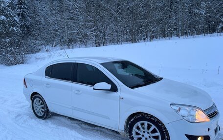 Opel Astra H, 2008 год, 430 000 рублей, 3 фотография