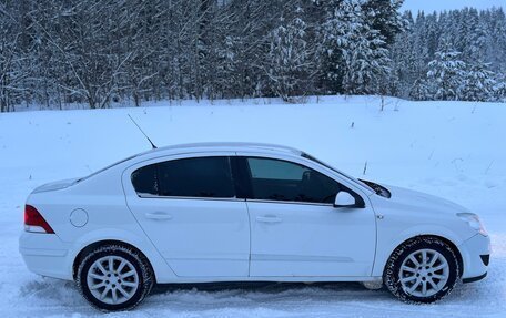 Opel Astra H, 2008 год, 430 000 рублей, 7 фотография