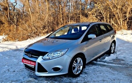 Ford Focus III, 2012 год, 1 040 000 рублей, 9 фотография