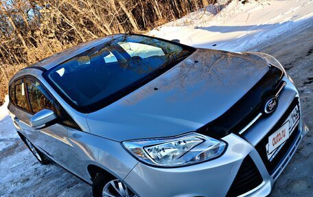 Ford Focus III, 2012 год, 1 040 000 рублей, 19 фотография