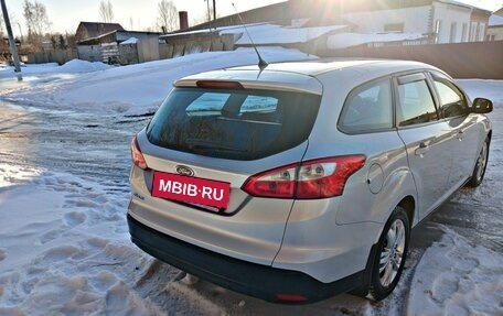 Ford Focus III, 2012 год, 1 040 000 рублей, 17 фотография