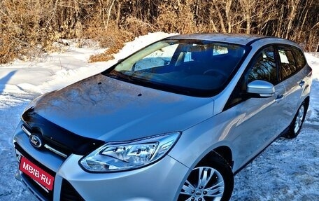 Ford Focus III, 2012 год, 1 040 000 рублей, 11 фотография