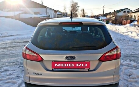 Ford Focus III, 2012 год, 1 040 000 рублей, 23 фотография