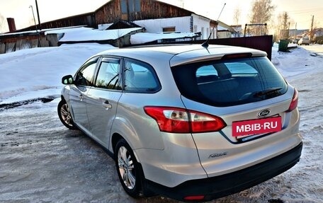 Ford Focus III, 2012 год, 1 040 000 рублей, 20 фотография