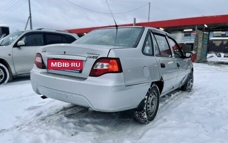 Daewoo Nexia I рестайлинг, 2010 год, 290 000 рублей, 3 фотография