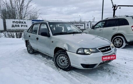 Daewoo Nexia I рестайлинг, 2010 год, 290 000 рублей, 2 фотография