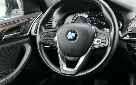 BMW X4, 2019 год, 4 998 000 рублей, 11 фотография