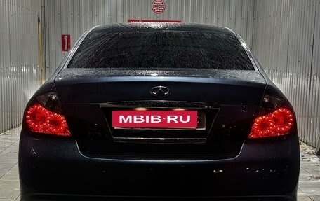 Infiniti M, 2008 год, 1 099 000 рублей, 3 фотография