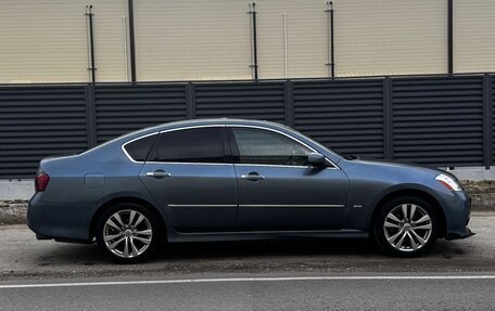 Infiniti M, 2008 год, 1 099 000 рублей, 24 фотография