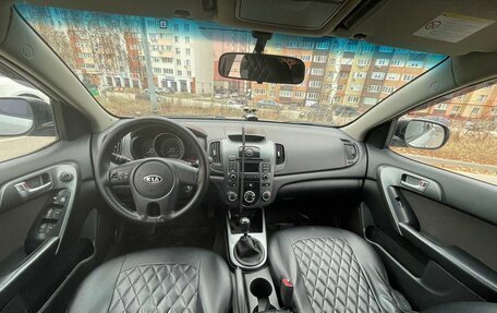 KIA Cerato III, 2010 год, 730 000 рублей, 7 фотография