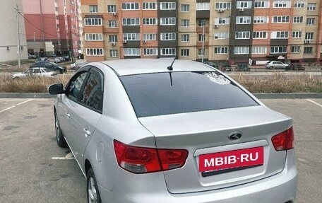 KIA Cerato III, 2010 год, 730 000 рублей, 4 фотография