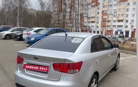 KIA Cerato III, 2010 год, 730 000 рублей, 3 фотография