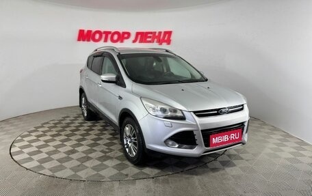 Ford Kuga III, 2013 год, 1 199 000 рублей, 1 фотография