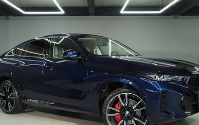 BMW X6, 2024 год, 17 200 000 рублей, 1 фотография