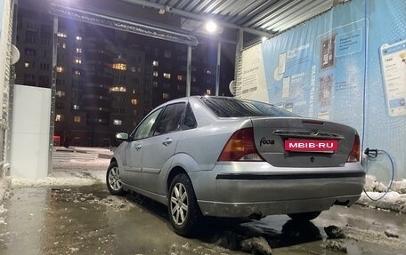 Ford Focus IV, 2004 год, 370 000 рублей, 7 фотография