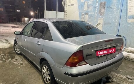 Ford Focus IV, 2004 год, 370 000 рублей, 6 фотография