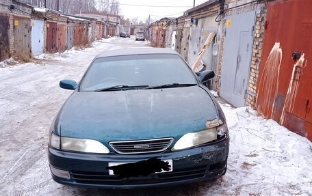 Toyota Carina ED III, 1995 год, 210 000 рублей, 1 фотография