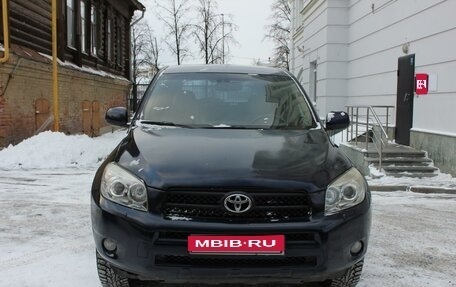 Toyota RAV4, 2008 год, 1 170 000 рублей, 1 фотография