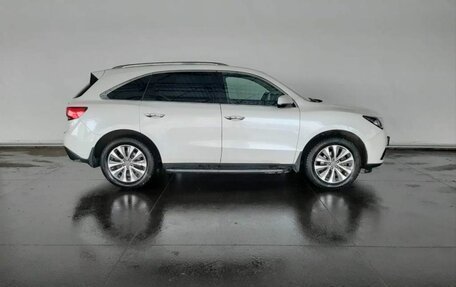 Acura MDX III рестайлинг, 2014 год, 2 620 000 рублей, 8 фотография