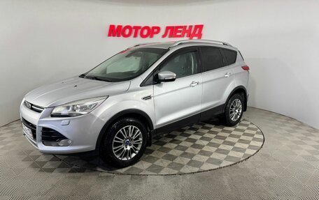 Ford Kuga III, 2013 год, 1 199 000 рублей, 3 фотография