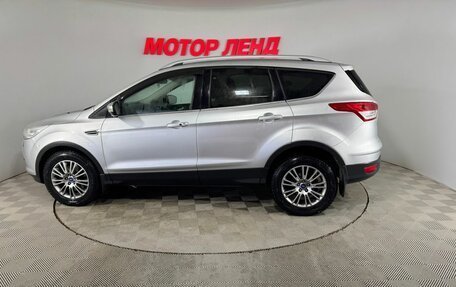 Ford Kuga III, 2013 год, 1 199 000 рублей, 5 фотография