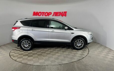 Ford Kuga III, 2013 год, 1 199 000 рублей, 4 фотография