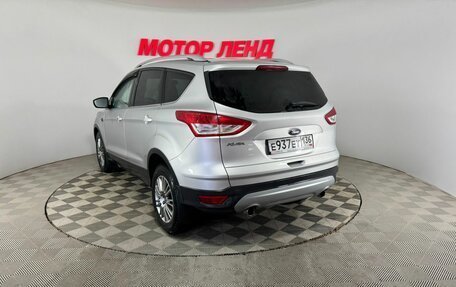 Ford Kuga III, 2013 год, 1 199 000 рублей, 6 фотография