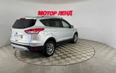 Ford Kuga III, 2013 год, 1 199 000 рублей, 8 фотография