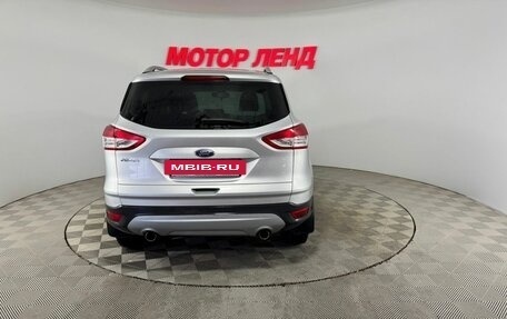 Ford Kuga III, 2013 год, 1 199 000 рублей, 7 фотография